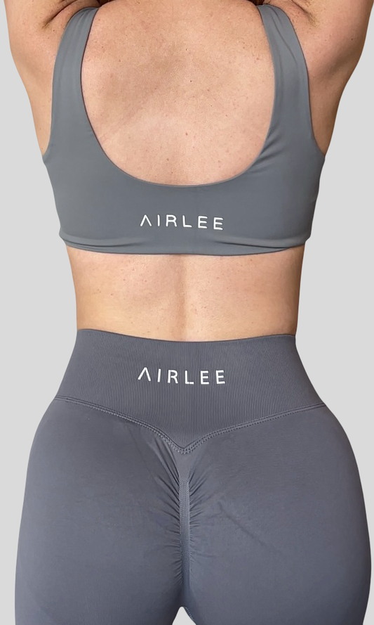 Sculpt Crop - Stone