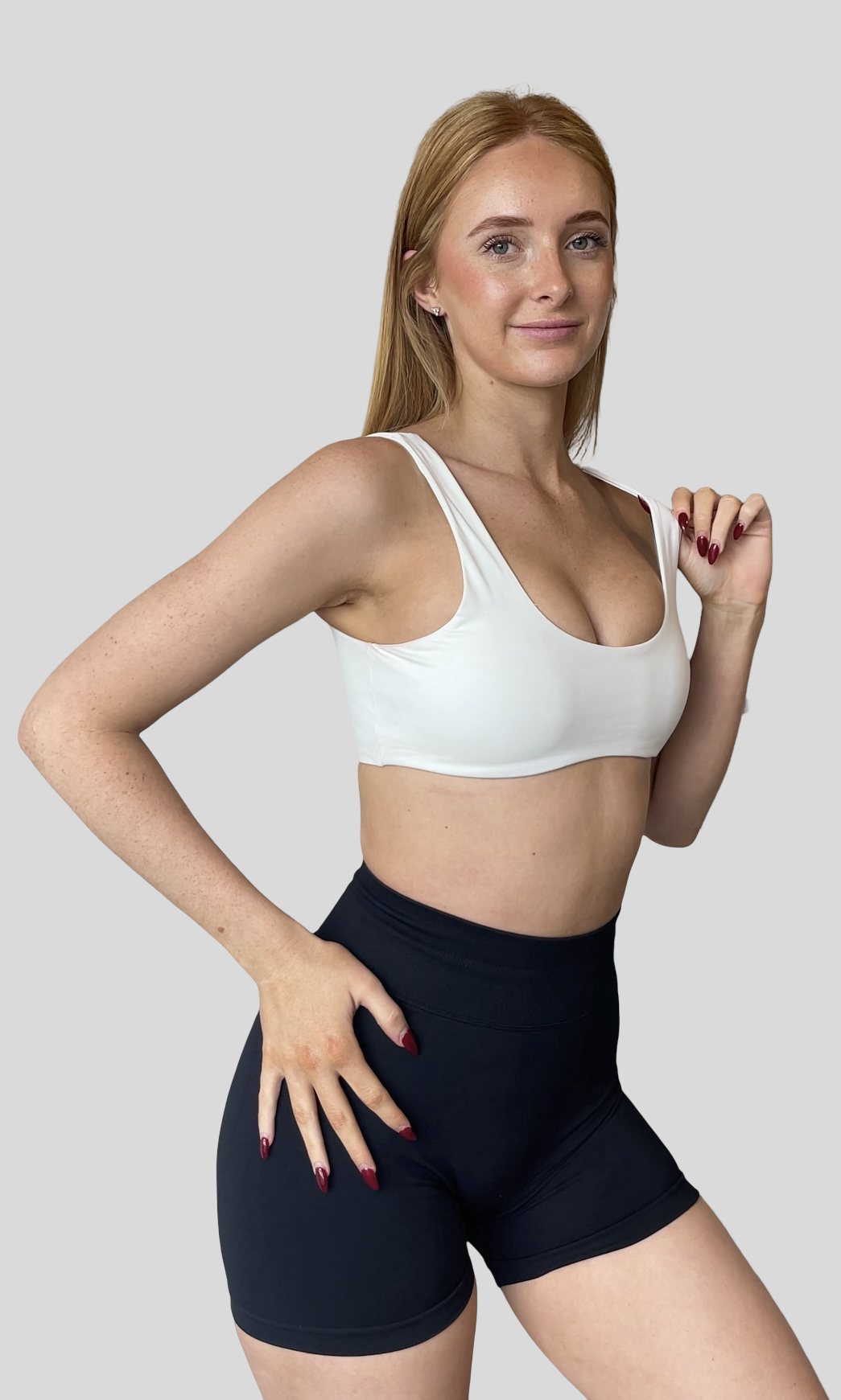 Sculpt Crop - Cloud