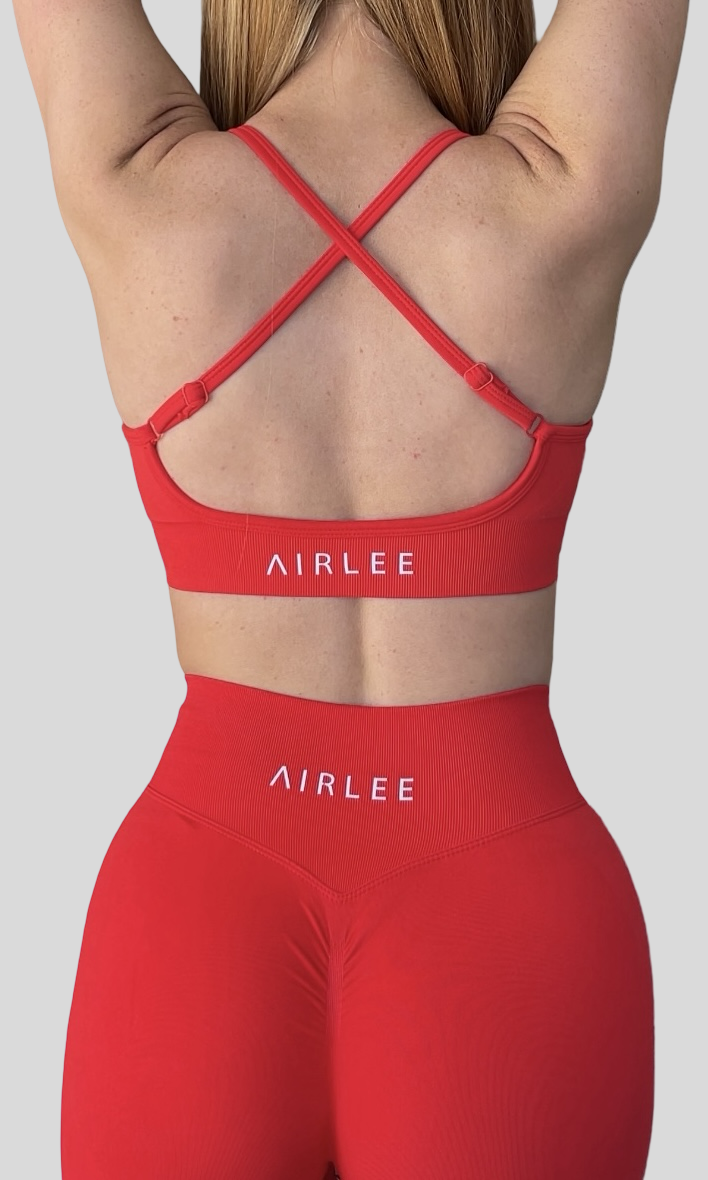 Core Crop - Cherry