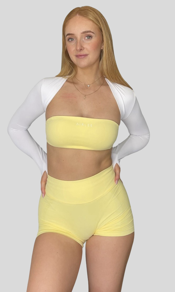 Signature Bolero - Cloud