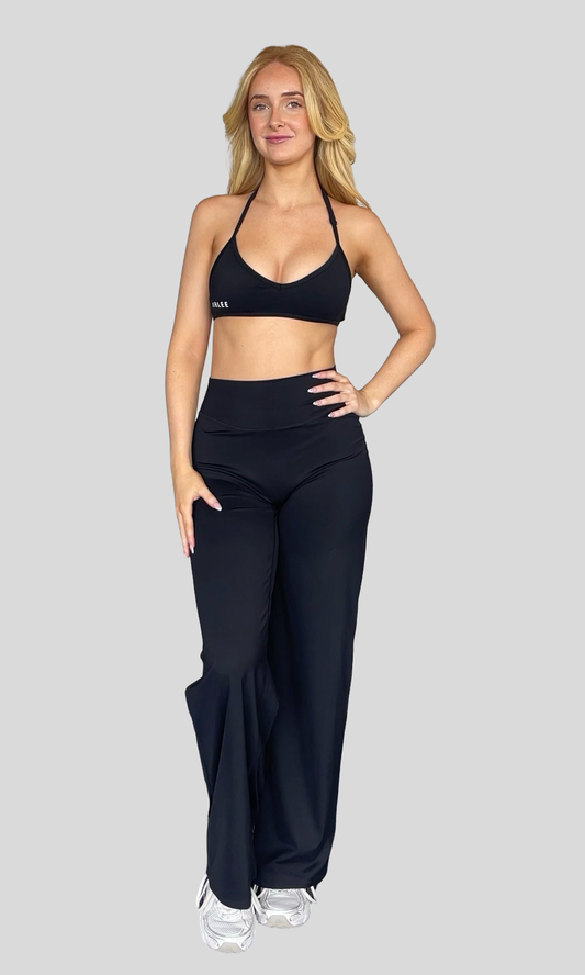 Motion Straight Leg Pants - Midnight
