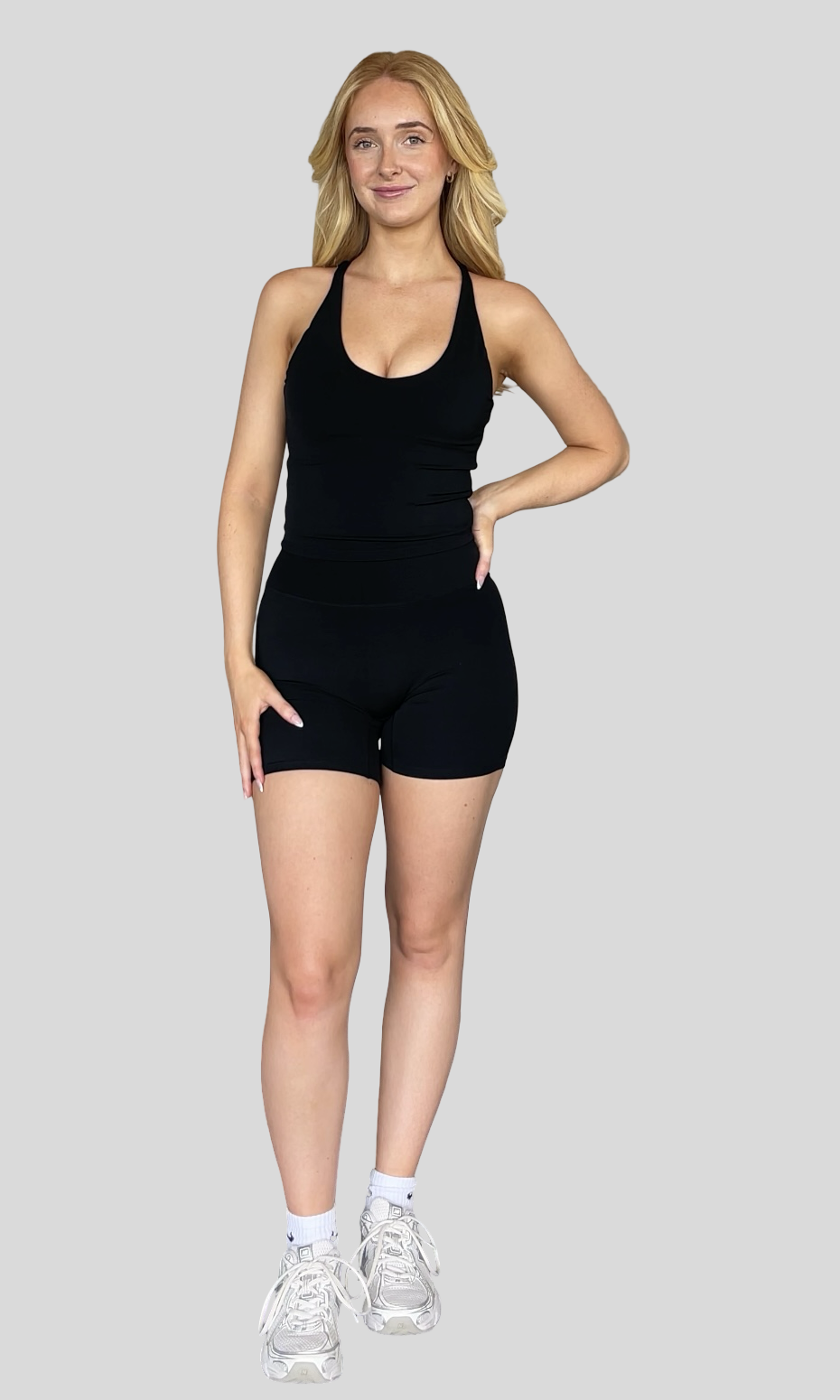 Muse Shorts - Midnight