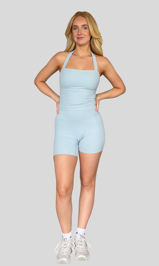 Muse Shorts - Sky