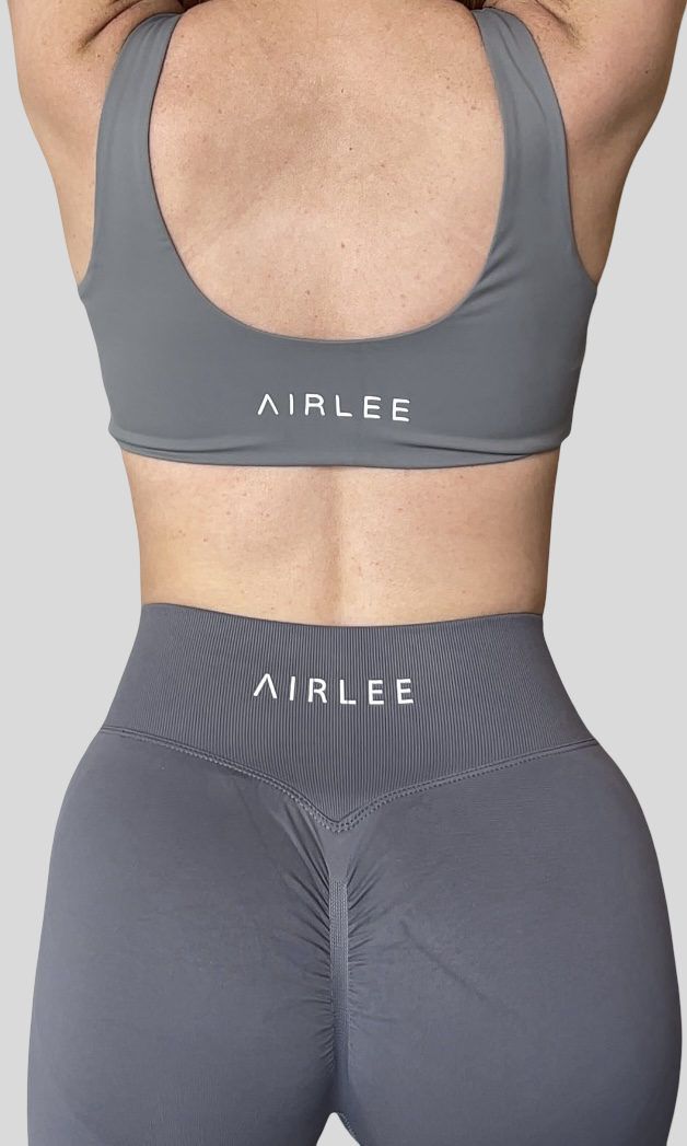 Sculpt Crop - Stone