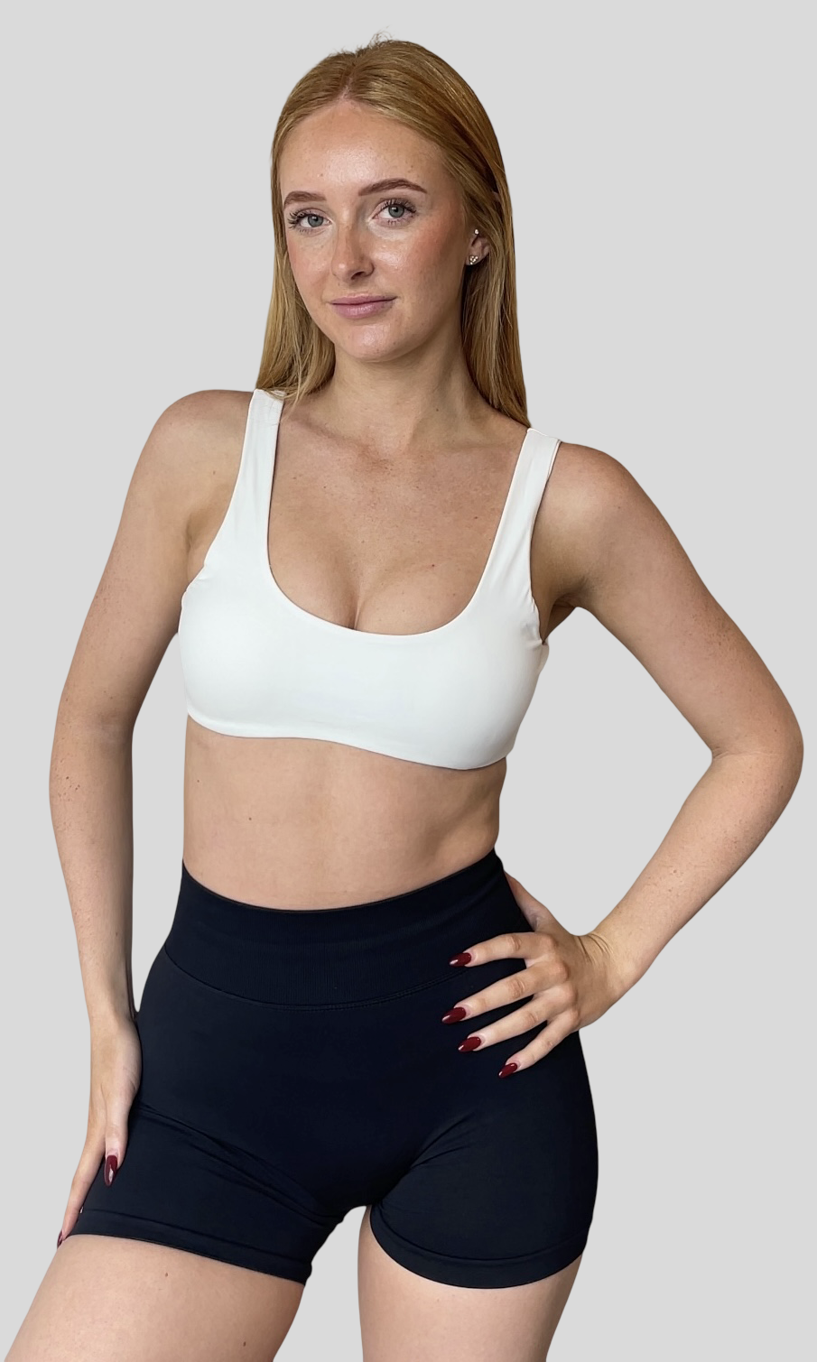 Sculpt Crop - Cloud