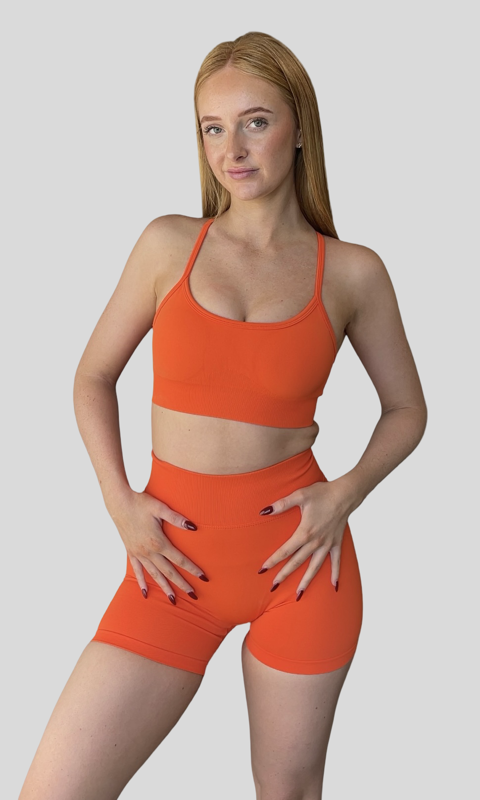 Core Crop - Papaya
