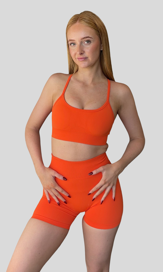 Core Crop - Papaya