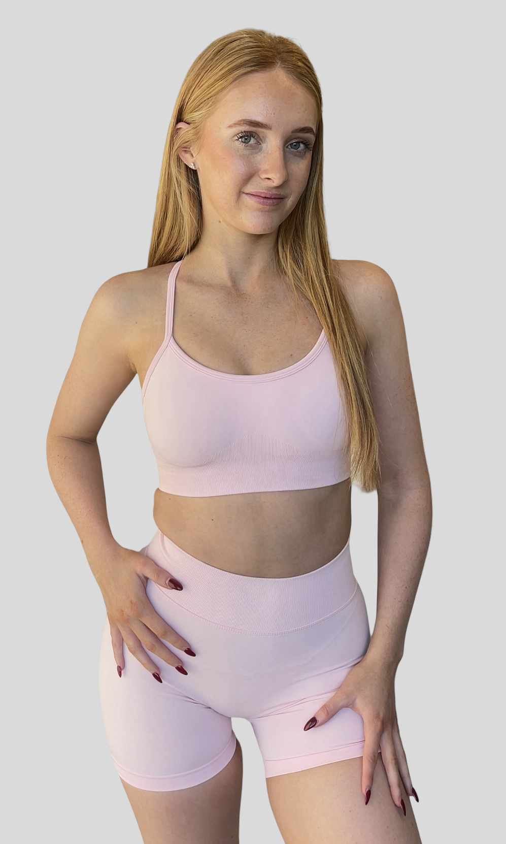 Core Crop - Guava