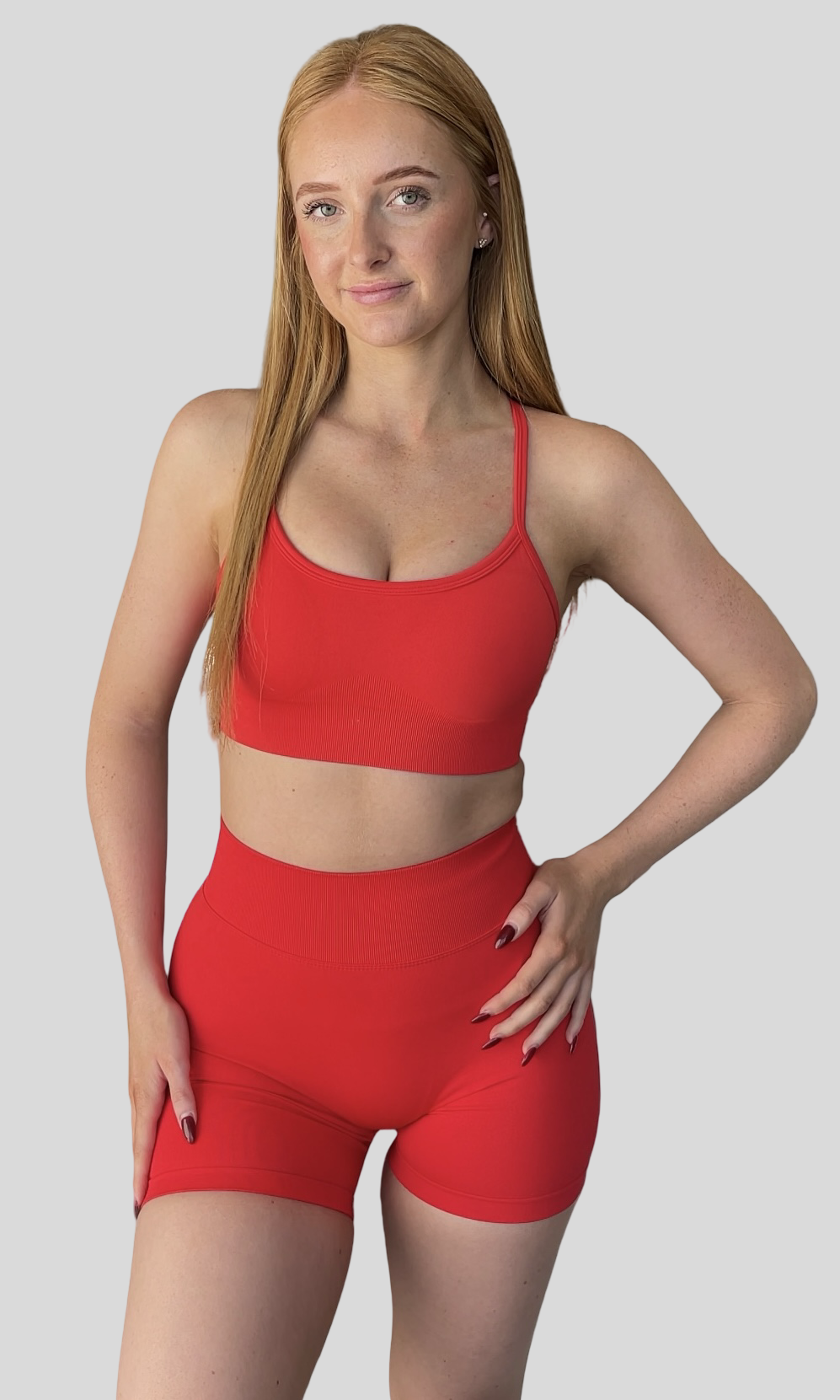 Core Crop - Cherry