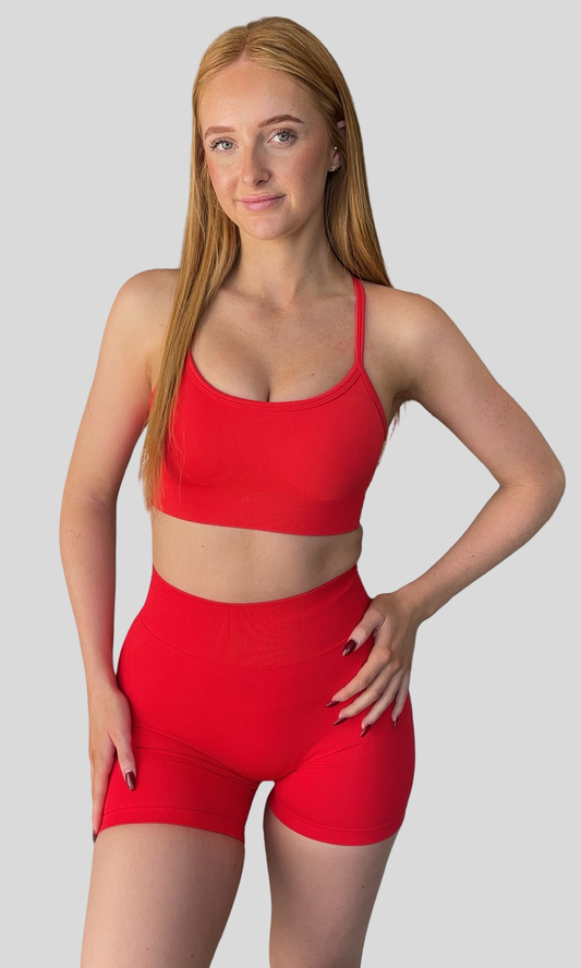Core Crop - Cherry