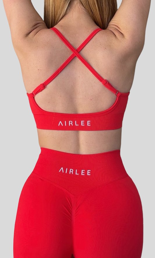 Core Crop - Cherry
