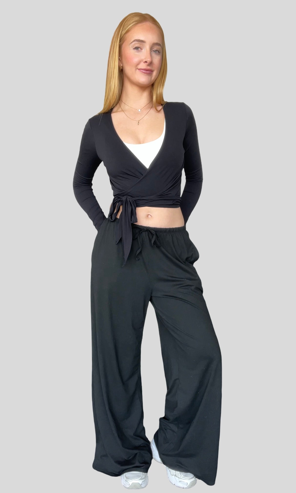 Lounge Pants - Midnight
