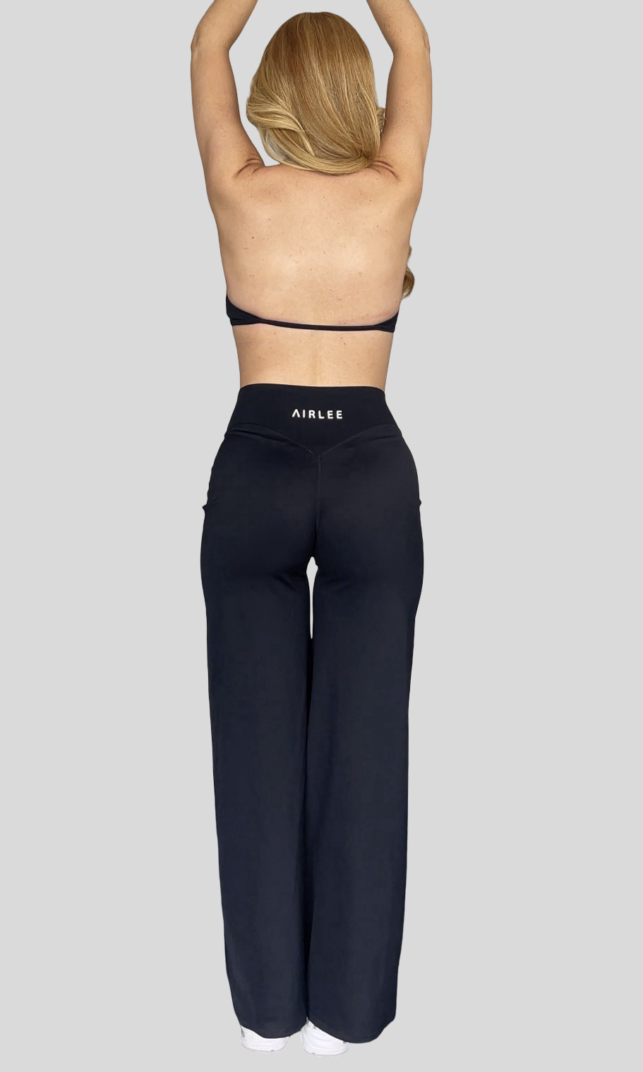 Motion Straight Leg Pants - Midnight