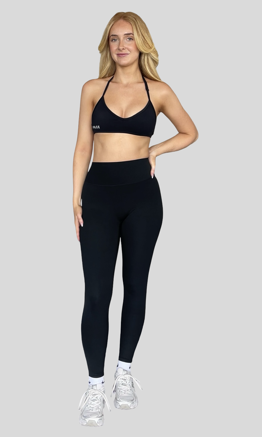 Muse Leggings - Midnight