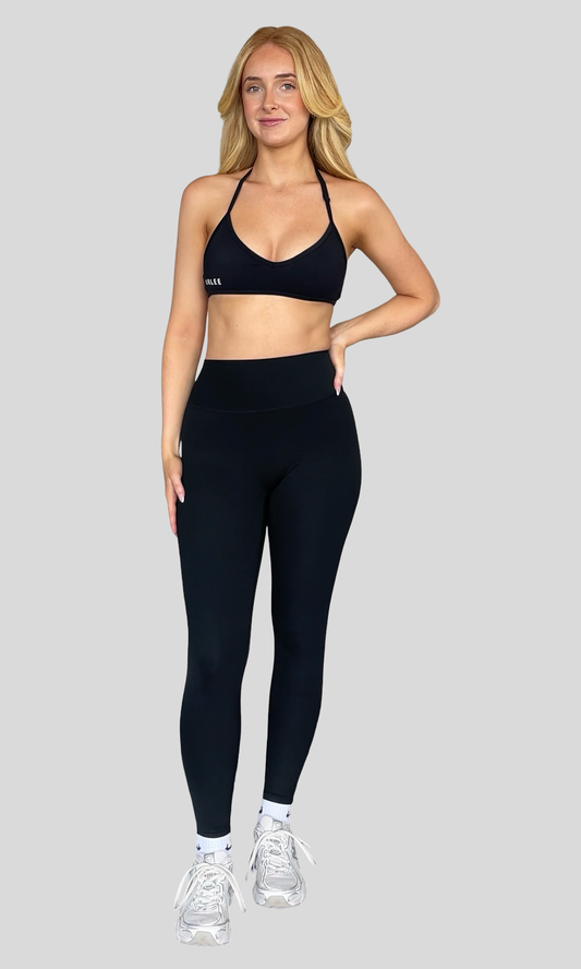 Muse Leggings - Midnight
