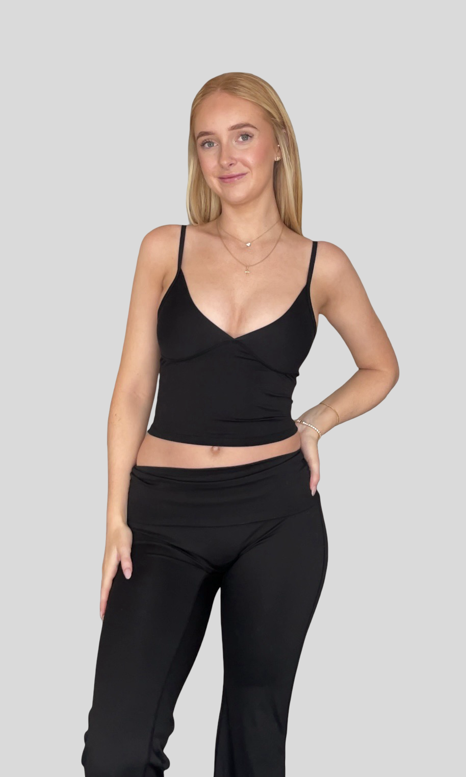 Noosa Tank - Midnight